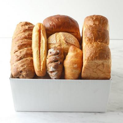 ふるさと納税 伊丹市 食事を楽しむパンセット パン 詰め合わせ 