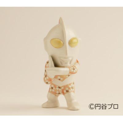 ふるさと納税 能美市 九谷焼 ウルトラマン(A) 宮本晄