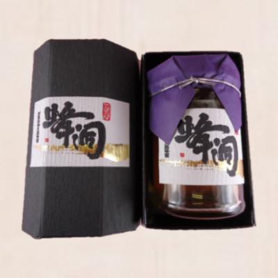 ふるさと納税 対馬市 対馬天然和蜂蜂蜜 1本(180g)