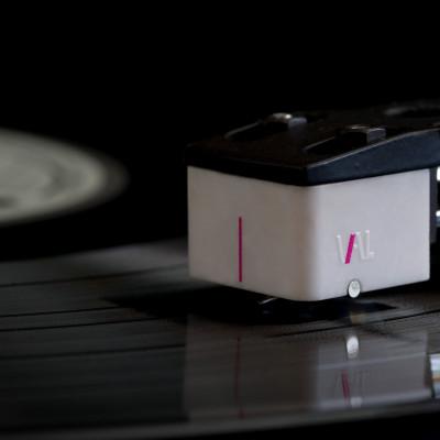 ふるさと納税 小平市 音楽を感じよう!! レコード再生用MCカートリッジ ステレオ