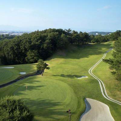 ふるさと納税 本庄市 埼玉県 こだまゴルフクラブ ゴルフ場利用券30,000円券 平日 土日 祝日