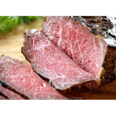 ふるさと納税 海津市 飛騨牛ローストビーフ