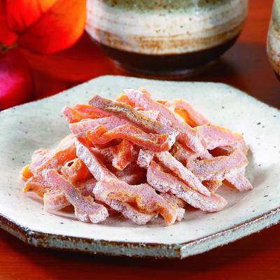 ふるさと納税 飯田市 [和風ドライフルーツ]市田柿スティック30g×8袋