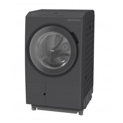 ふるさと納税 日立市 [ドラム式洗濯乾燥機ビックドラム]BD-SX130M L(H)