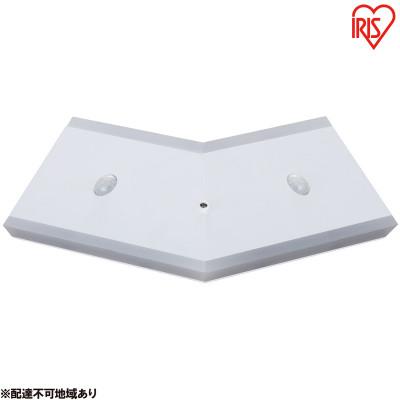 ふるさと納税 大河原町 乾電池式LEDセンサーライト ダブルセンサー階段タイプ アイリスオーヤマ