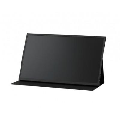 ふるさと納税 大河原町 ポータブルモニター 15.6inch ブラック アイリスオーヤマ [53752817] |  | 03