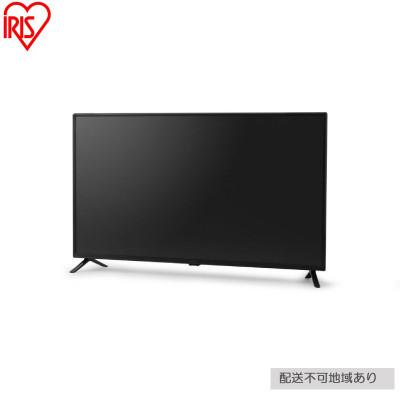 ふるさと納税 大河原町 テレビ 2K液晶テレビ 40V型 ブラック アイリスオーヤマ