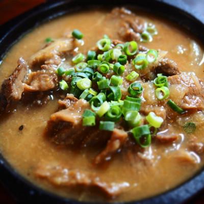 ふるさと納税 志免町 牛すじ 計1200g(志免町)