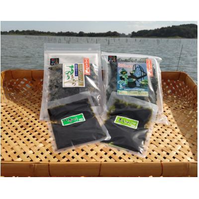 ふるさと納税 相馬市 丸永佐藤海産物店 松川浦セット