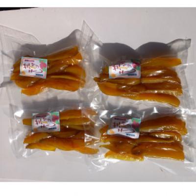 ふるさと納税 牧之原市 [先行予約2026年1月から発送]干し芋 スティックタイプ(170g×7袋)