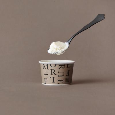 ふるさと納税 尼崎市 香りに酔いしれる MORETRUFFLE トリュフアイスギフト 大人のアイス