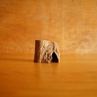 ふるさと納税 屋久島町 [屋久島の流木]小サイズ タイプ2