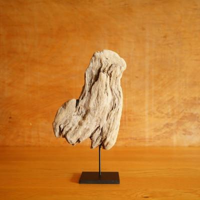 ふるさと納税 屋久島町 [屋久島の流木]小サイズ タイプ3