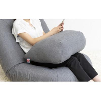 ふるさと納税 うきは市 フレキシブルに使えるクッション『フレック