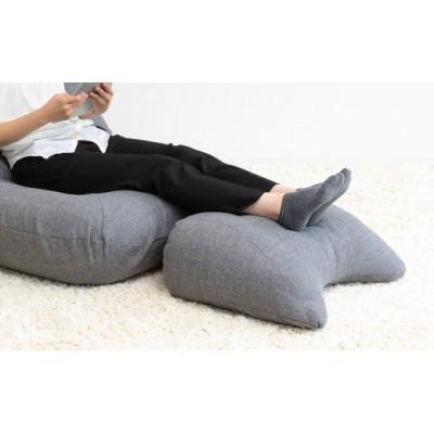 ふるさと納税 うきは市 フレキシブルに使えるクッション『フレック