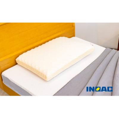 ふるさと納税 うきは市 ゆったり広々!2つの感触『ウレタン屋さんが作る快眠枕』U139