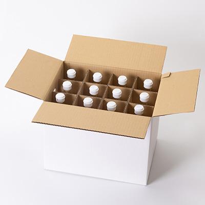 ふるさと納税 八幡浜市 不知火ジュース(ストレート)720ml×12本【H56-80】_3
