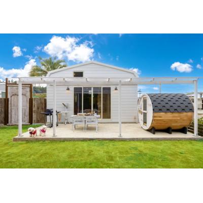 ふるさと納税 一宮町 宿泊施設「TORAMIsurf&amp;dogsOHANA」で利用可能な宿泊補助クーポン券(2万円分)