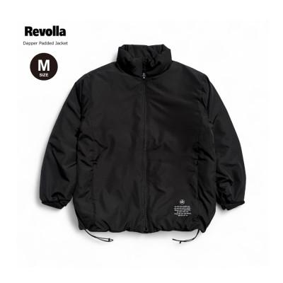 ふるさと納税 牧之原市 ライトスタンド イケオジ 中綿ジャケット [M]