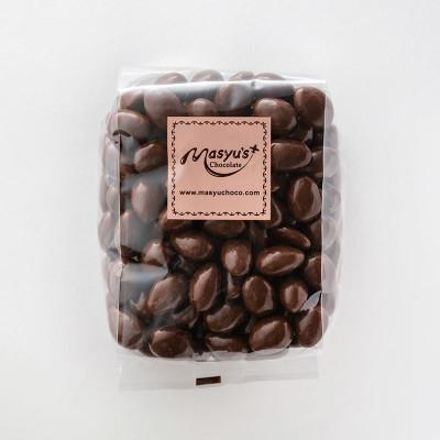 ふるさと納税 伊丹市 訳あり アーモンドチョコ 1.05kg 350g×3袋 11月〜3月発送 