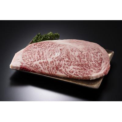ふるさと納税 佐世保市 【A4〜A5】長崎和牛サーロインステーキ 250g(250g×1枚)(佐世保市) |  | 02