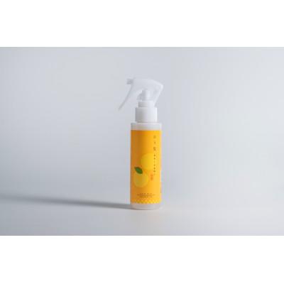 ふるさと納税 鬼北町 おり髪 ゆず