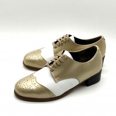 ふるさと納税 稲美町 オーダーシューズパンプス#8203