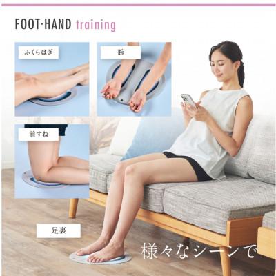 ふるさと納税 つくばみらい市 WAVE WAVE　EMS Hydro Mat |  | 02