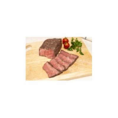 ふるさと納税 桑名市 柿安牛ローストビーフ モモ 計300g c#08