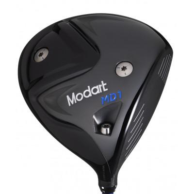 ふるさと納税 鹿沼市 MODART MD1 ドライバー 24 VENTUS BLUE 6S ゴルフクラブ