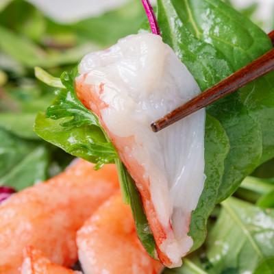 ふるさと納税 網走市 [訳アリ][数量限定][小サイズ]ずわい蟹むき身 500g