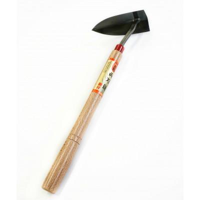 ふるさと納税 小野市 千代高龍 両刃草削り鎌140mm 鋼付 赤口