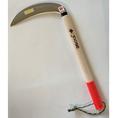 ふるさと納税 小野市 草刈り鎌180mm ステンレス製 goose