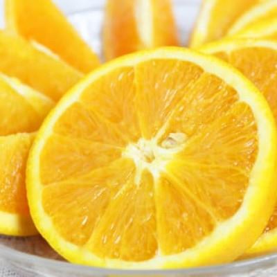 ふるさと納税 北山村 国産 希少バレンシアオレンジ 5kg ※2026年6月下旬頃〜7月上旬頃順次発送予定[uot711]