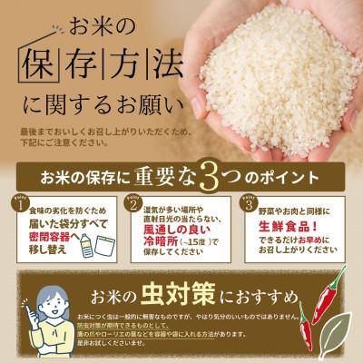 ふるさと納税 田村市 【令和8年産】 無洗米 田村市産 ひとめぼれ 精米 10kg |  | 03