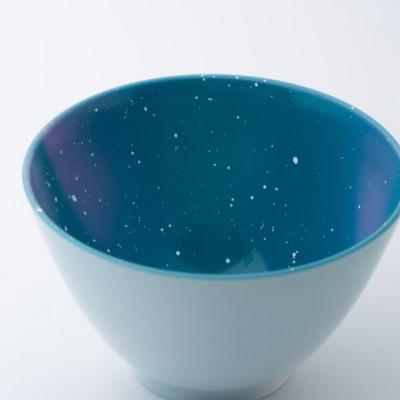 ふるさと納税 加賀市 iroikoi 4.0フリーボウル 雪景色