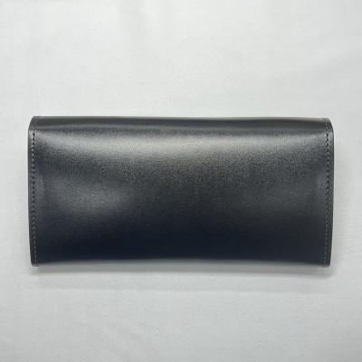 ふるさと納税 河内町 WILDSWANSサドルプルアップWAVE(ブラック)の画像