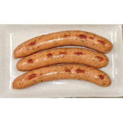 ふるさと納税 美里町 森林どりフランク