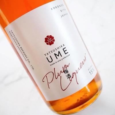 ふるさと納税 九重町 八鹿梅酒 720ml×6本セット (15度) : Yahoo