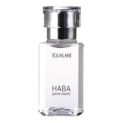 ふるさと納税 苫小牧市 HABA 高品位「スクワラン」30ml(化粧オイル)