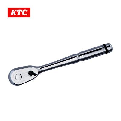 ふるさと納税 久御山町 KTC ネプロス 12.7sq.ラチェットハンドル 