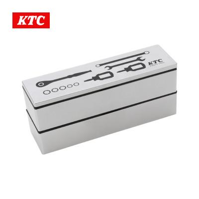 ふるさと納税 久御山町 KTC 工具シルエットランチボックス [YG-198] | 