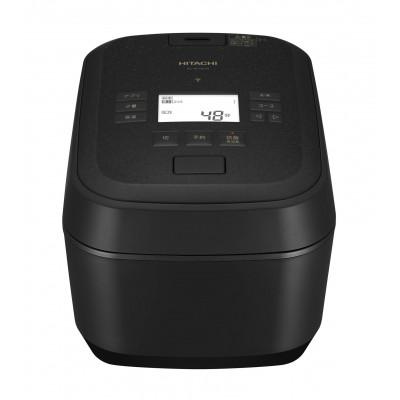 ふるさと納税 日立市 【圧力&スチームIHタイプ ふっくら御膳】(5.5合