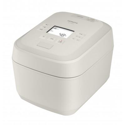 ふるさと納税 日立市 【圧力&スチームIHタイプ ふっくら御膳】(5.5合