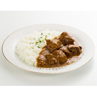 ふるさと納税 富谷市 味の牛たん喜助 たっぷり牛たんカレーセット 250g×3袋