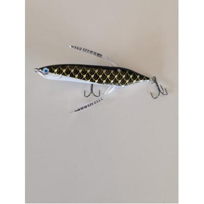 ふるさと納税 加東市 アベンタクローラーダイバゼル(鯉のぼり 真鯉)