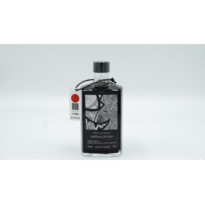 ふるさと納税 八王子市 mulberry &amp; hops 28% 500ml×1本