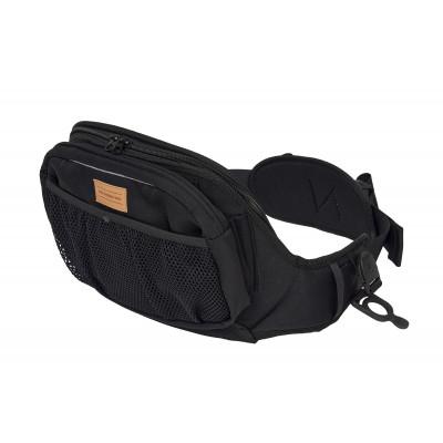 ふるさと納税 小美玉市 ヒップシートEX [ブラック]