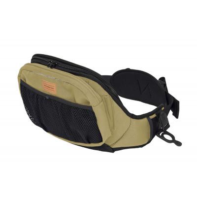 ふるさと納税 小美玉市 ヒップシートEX[キャメル]