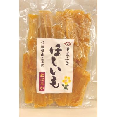 ふるさと納税 水戸市 わけありほしいも(紅はるか)400g×2袋
